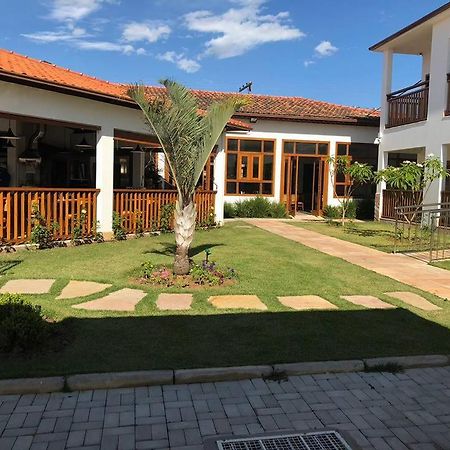 Pousada Vila Americana Belo Horizonte Exterior foto